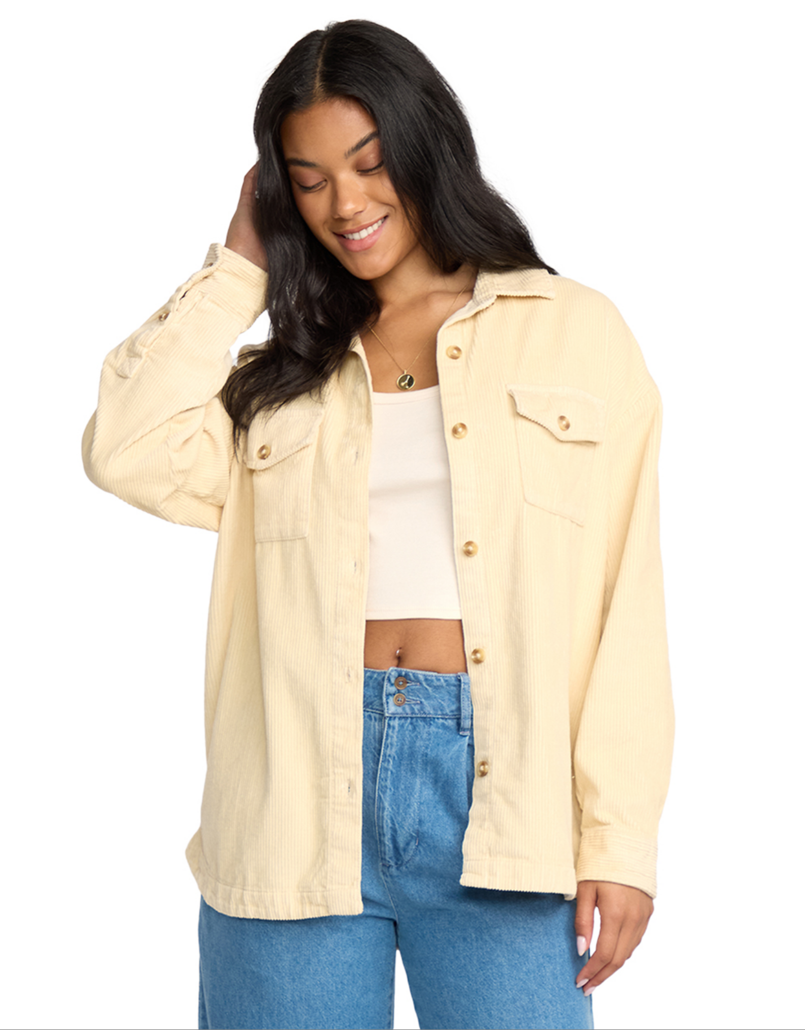 Billabong FADEAWAY SHACKET