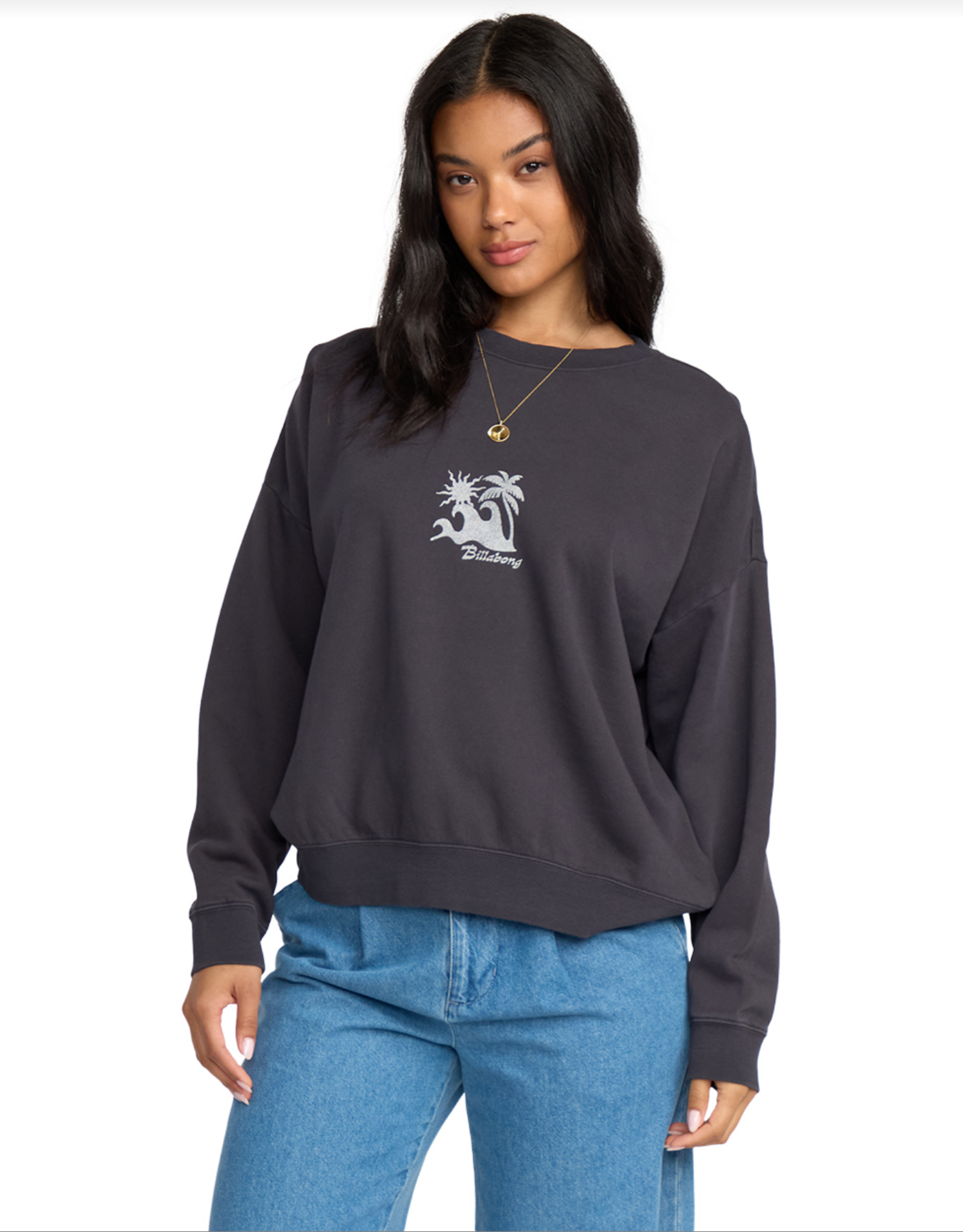 Billabong ECHO CREW FLC