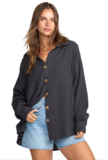 Billabong SWEET SWELL LS WVN