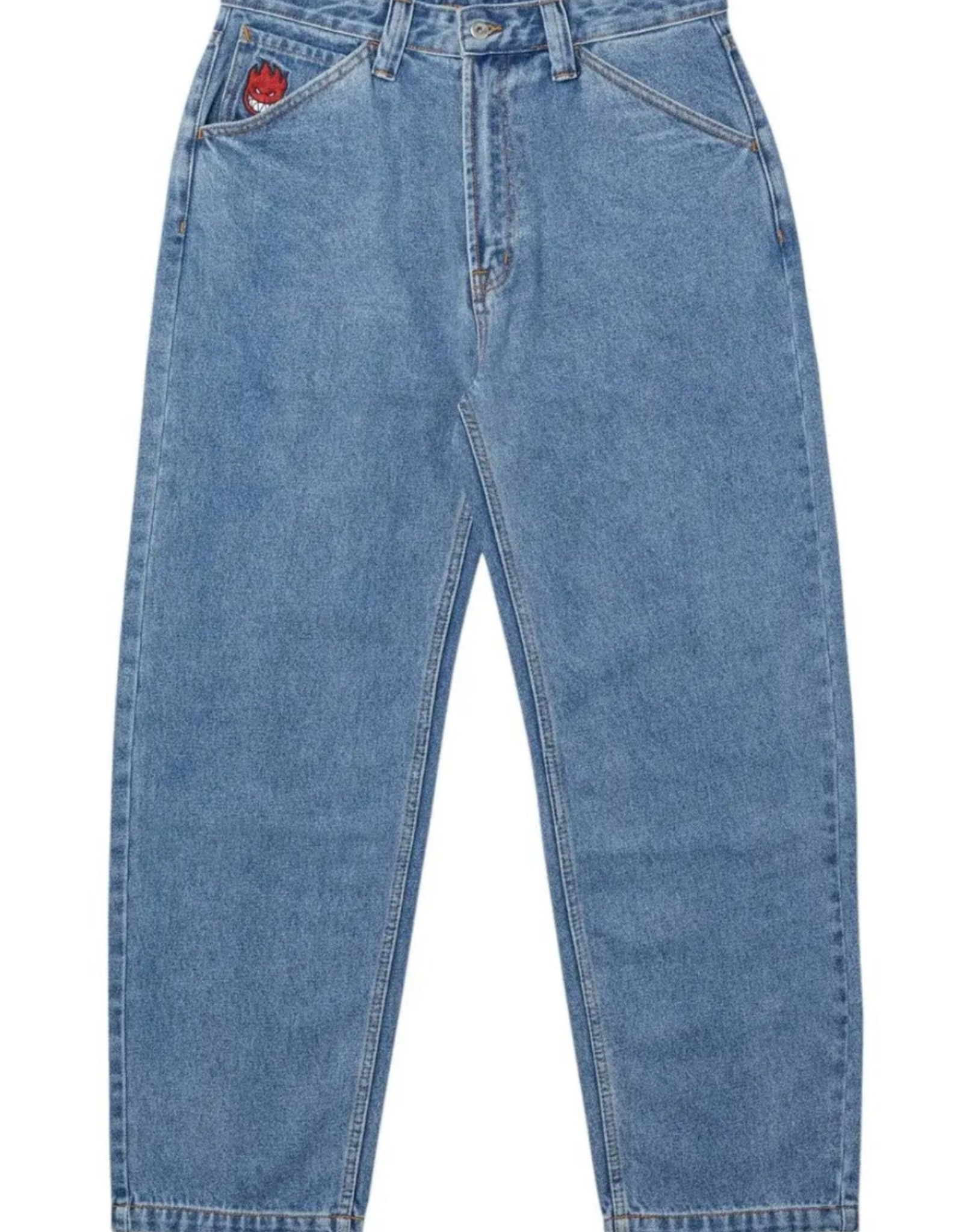 Spitfire Spitfire Bighead fill Denim Pants