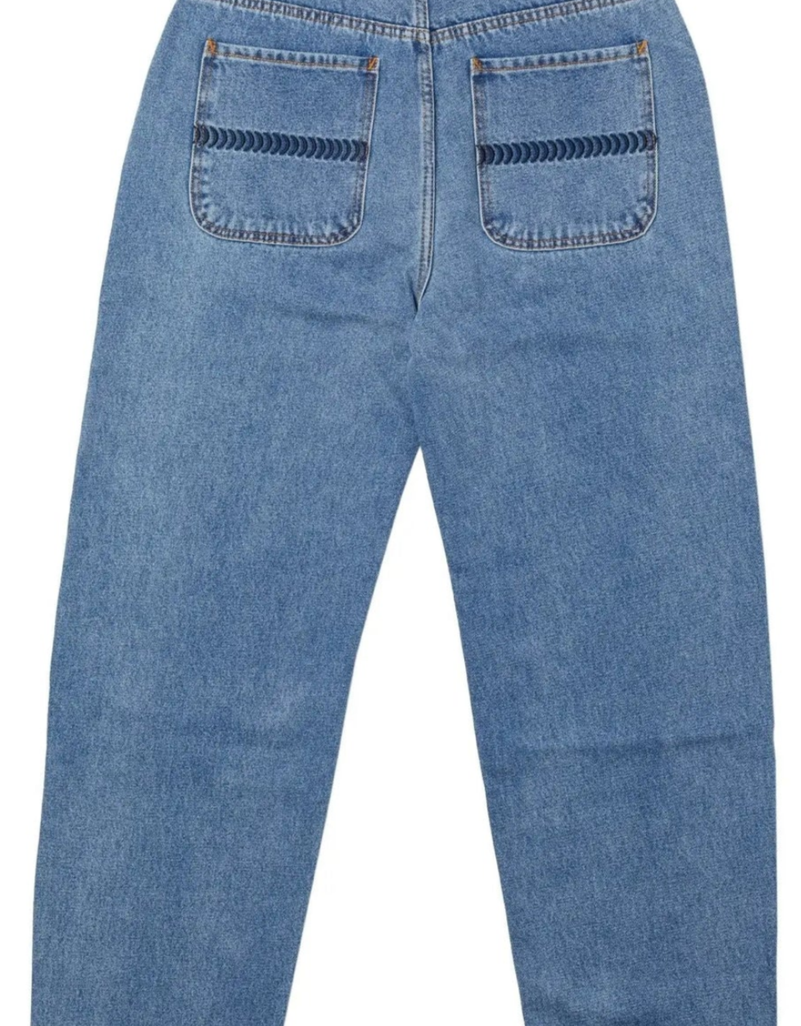 Spitfire Spitfire Bighead fill Denim Pants