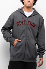 Spitfire SPITBALL ZIP HOOD