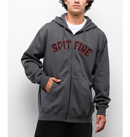 Spitfire SPITBALL ZIP HOOD