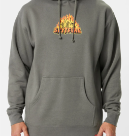 Spitfire Spitfire Hellfire Hoodie