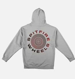 Spitfire Classic 87 Swirl Fade Fill Pullover