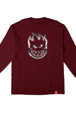 Spitfire CHROME BIGHEAD L/S