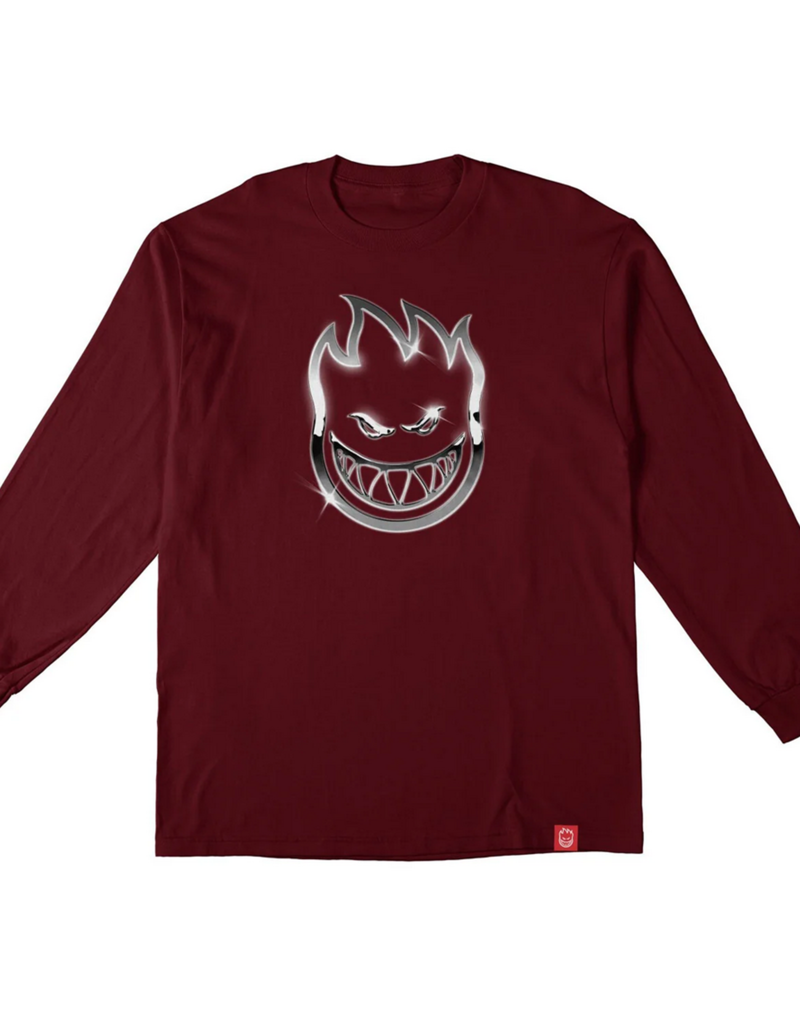 Spitfire CHROME BIGHEAD L/S