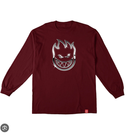 Spitfire CHROME BIGHEAD L/S