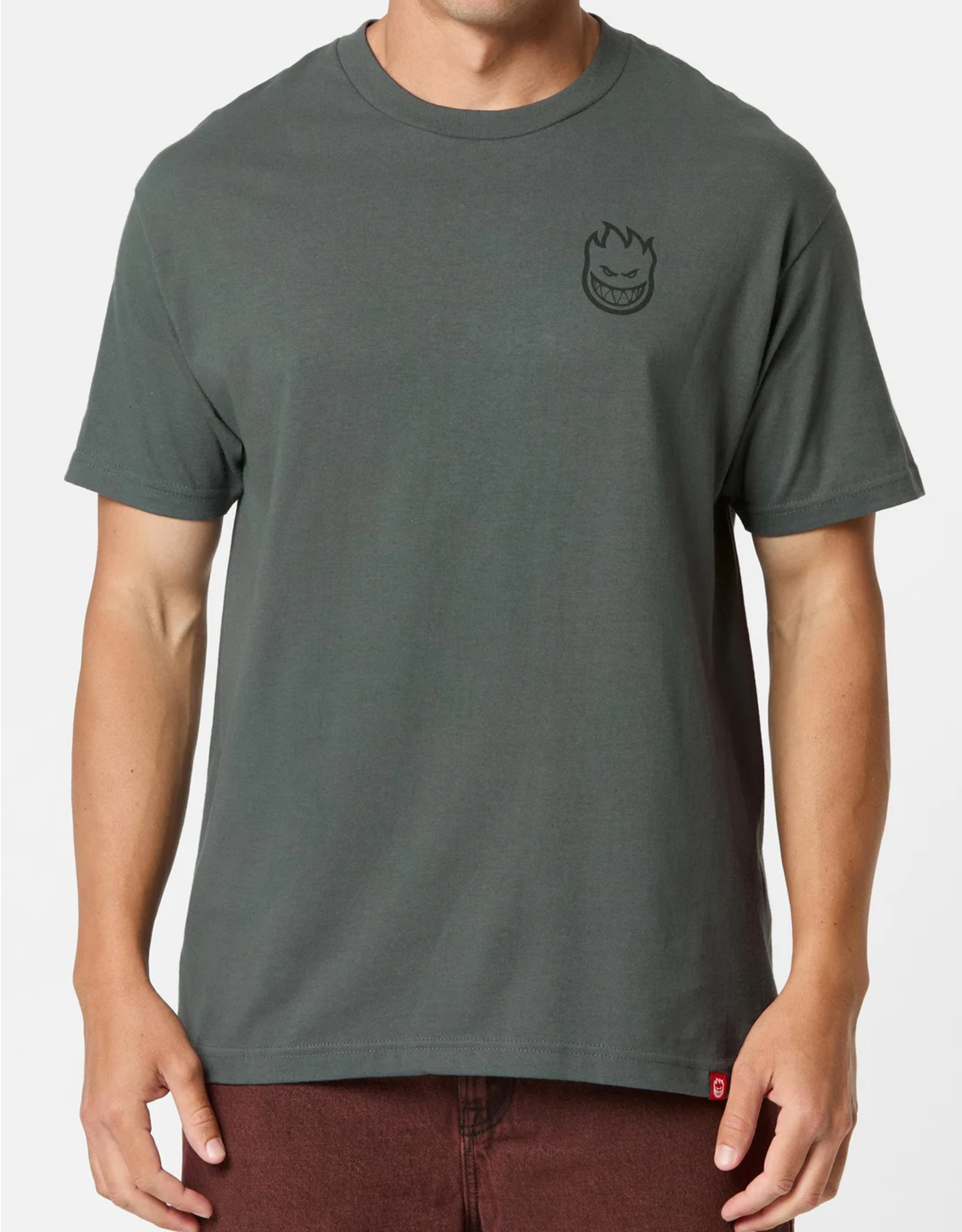 Spitfire LIL BIGHEAD T