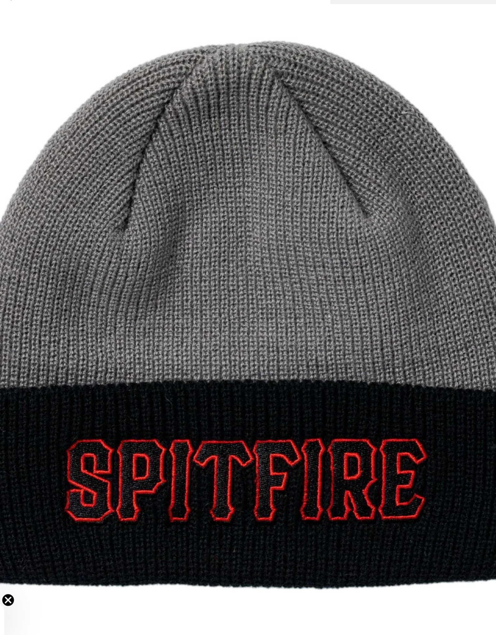 Spitfire SPITBALL CUFF BEANIE