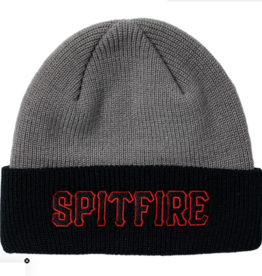 Spitfire SPITBALL CUFF BEANIE