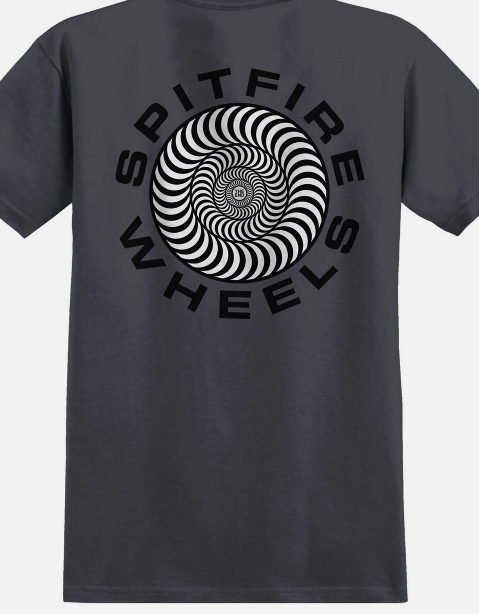 Spitfire CLASSIC '87 SWIRL FILL YOUTH SS T
