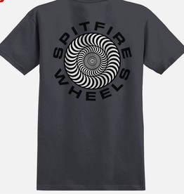 Spitfire CLASSIC '87 SWIRL FILL YOUTH SS T