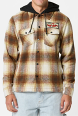 Krooked Krooked Double OK Flannel
