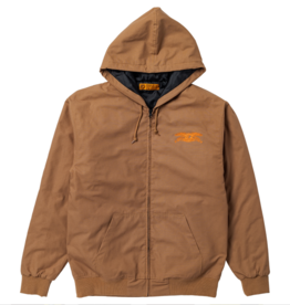 Antihero BASIC EAGLE RIPSTOP HOOD JACKET