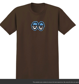 Krooked EYES LG SS RINGSPUN