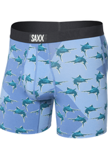 Saxx ULTRA SUPER SOFT BOXER BRIEF FLY
