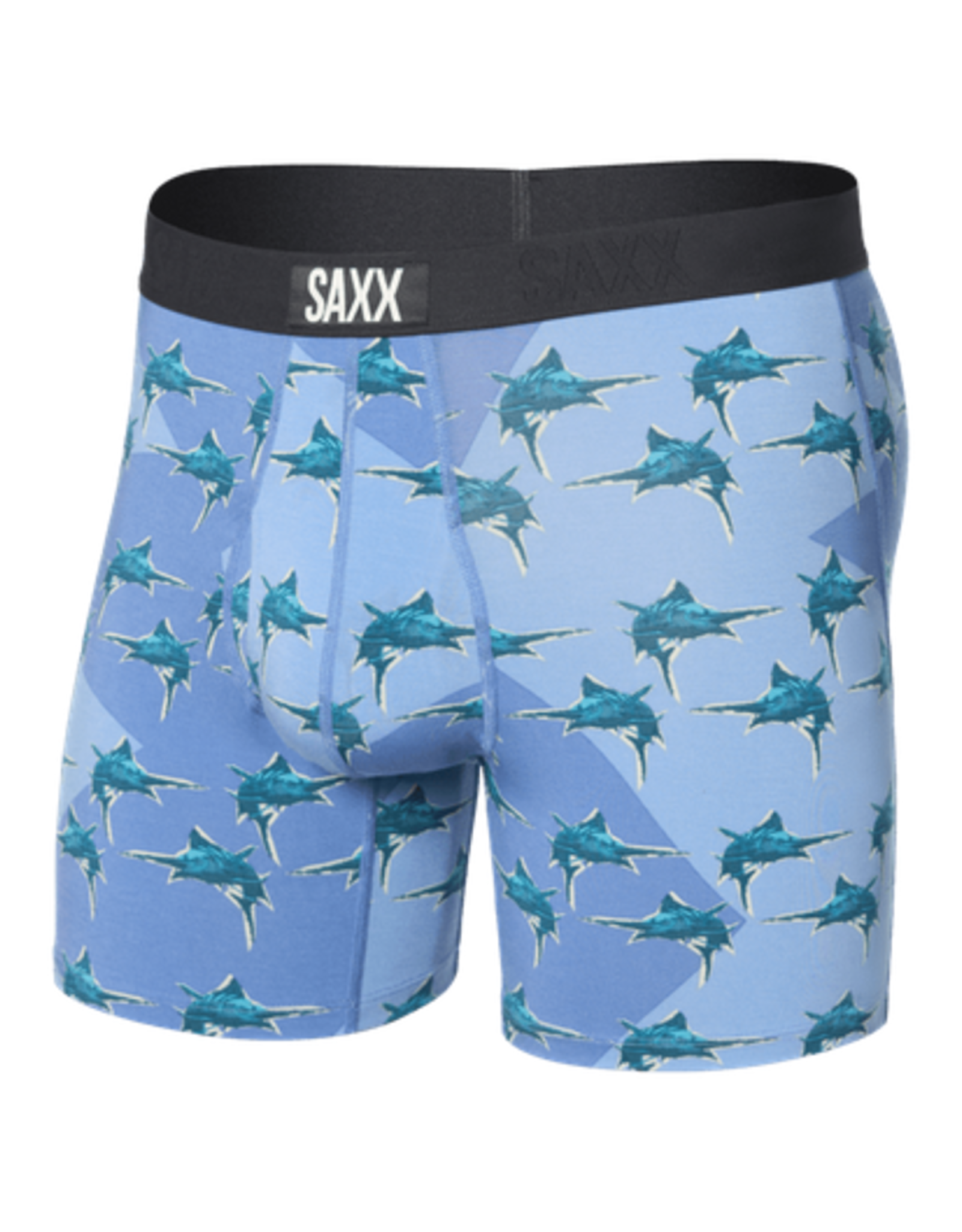 Saxx ULTRA SUPER SOFT BOXER BRIEF FLY