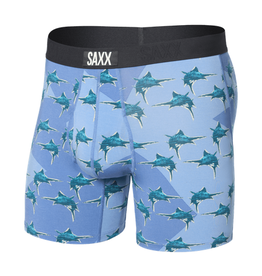 Saxx ULTRA SUPER SOFT BOXER BRIEF FLY