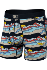 Saxx ULTRA SUPER SOFT BOXER BRIEF FLY