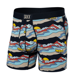 Saxx ULTRA SUPER SOFT BOXER BRIEF FLY