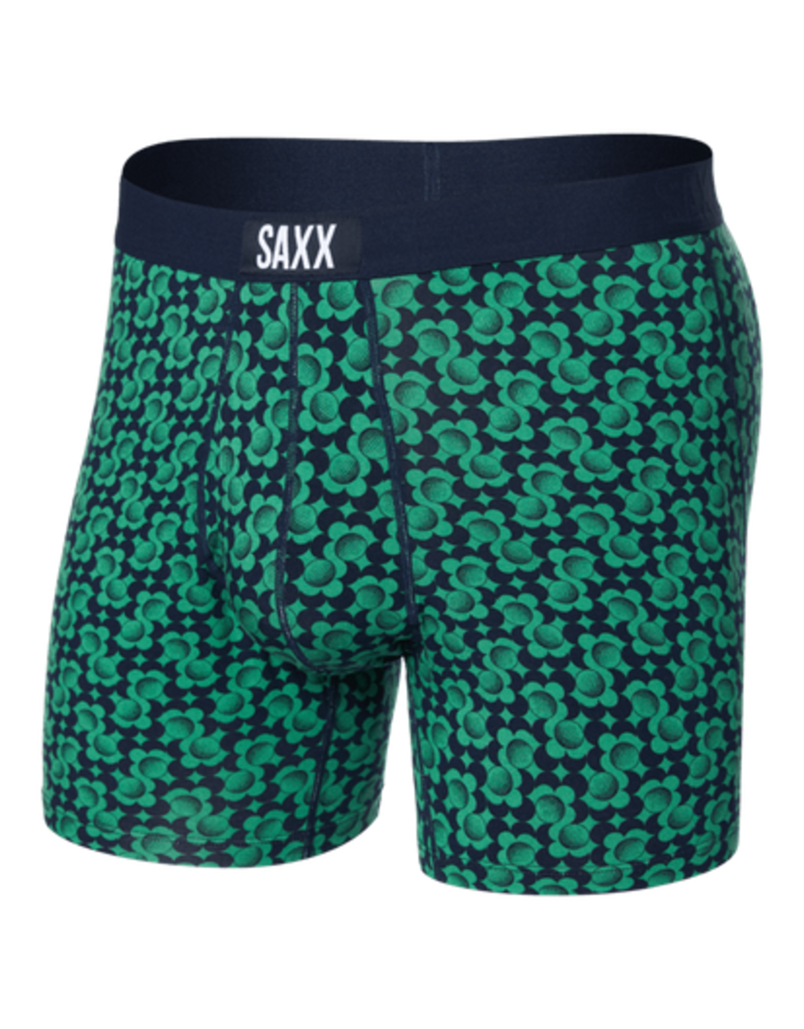 Saxx ULTRA SUPER SOFT BOXER BRIEF FLY