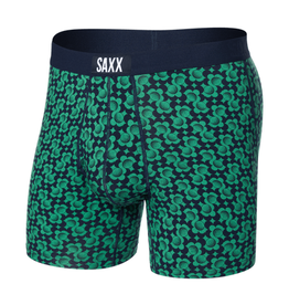 Saxx ULTRA SUPER SOFT BOXER BRIEF FLY