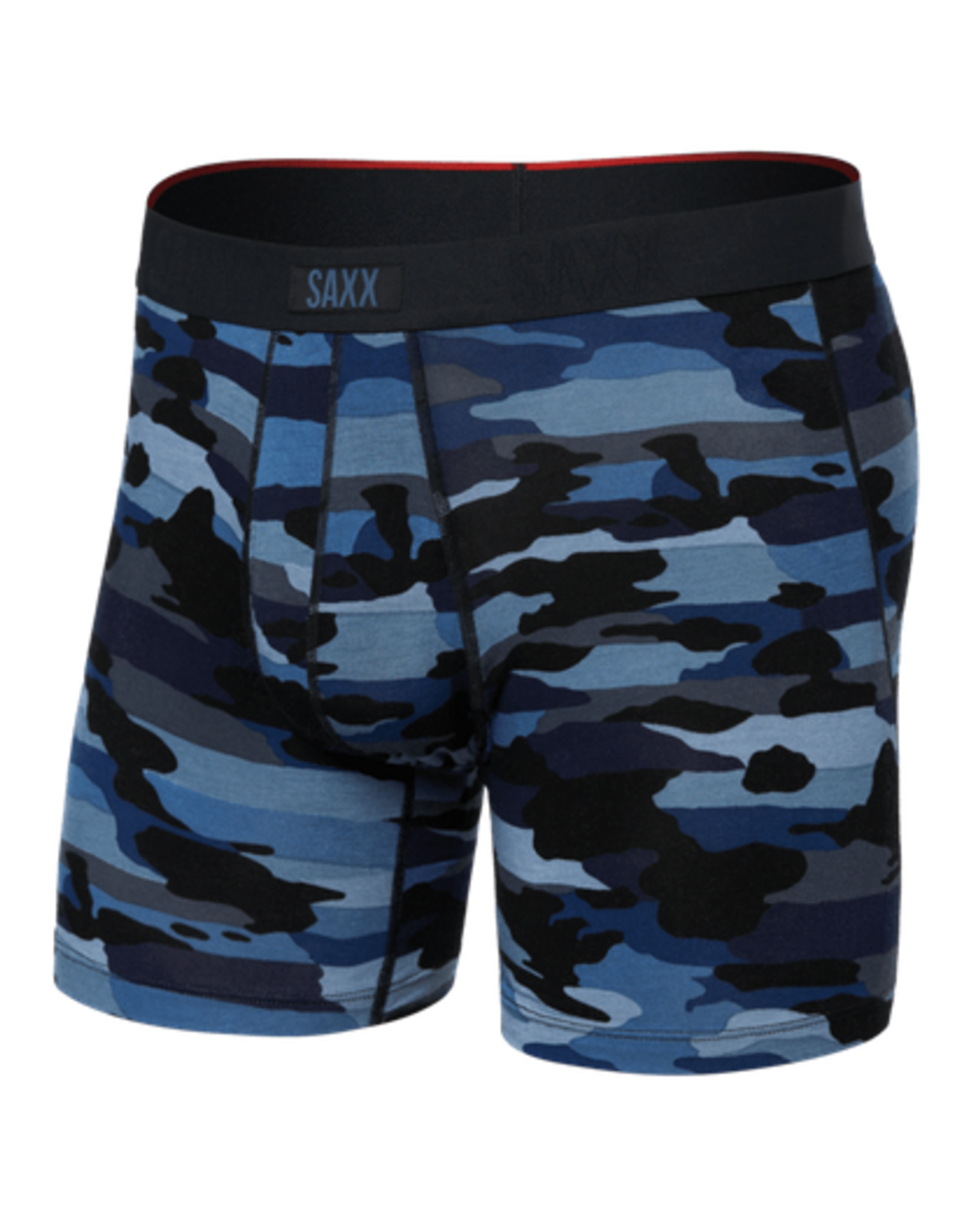 Saxx VIBE XTRA SOFT COMFORT BOXER BRIEF FLY