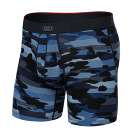 Saxx VIBE XTRA SOFT COMFORT BOXER BRIEF FLY