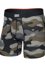 Saxx VIBE XTRA SOFT COMFORT BOXER BRIEF FLY
