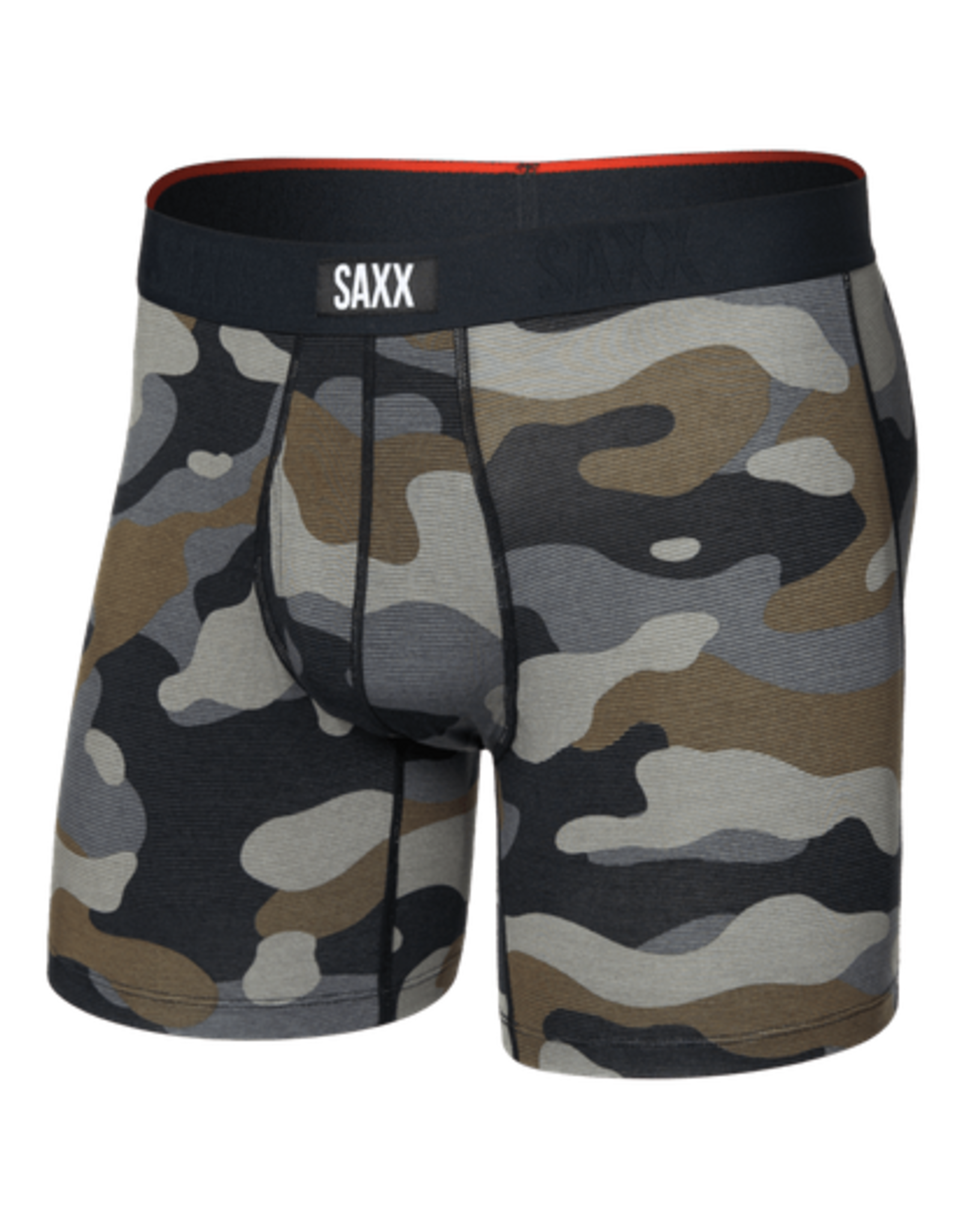 Saxx VIBE XTRA SOFT COMFORT BOXER BRIEF FLY