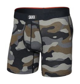 Saxx VIBE XTRA SOFT COMFORT BOXER BRIEF FLY