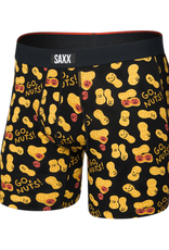 Saxx VIBE XTRA SOFT COMFORT BOXER BRIEF FLY
