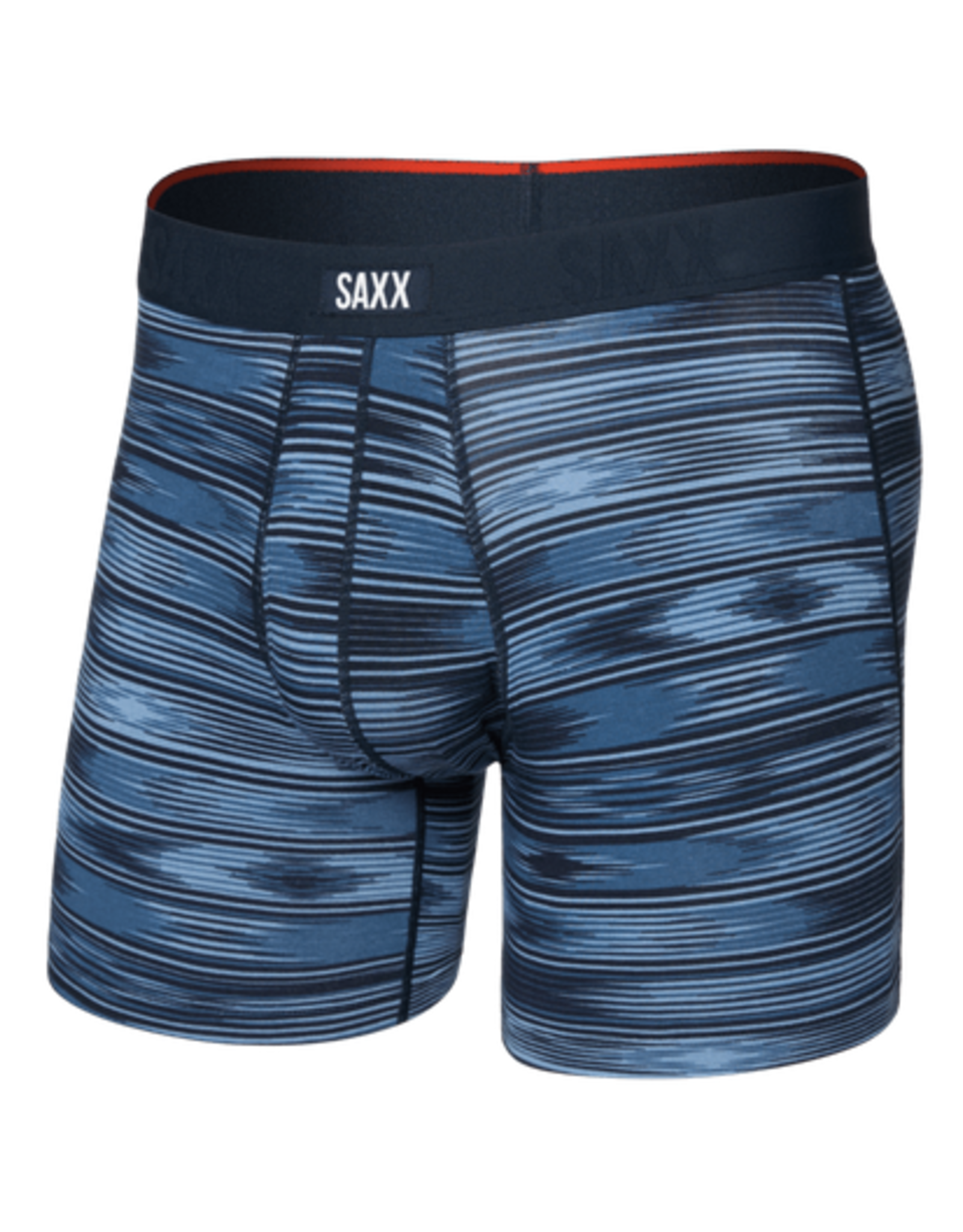 Saxx VIBE XTRA SOFT COMFORT BOXER BRIEF FLY