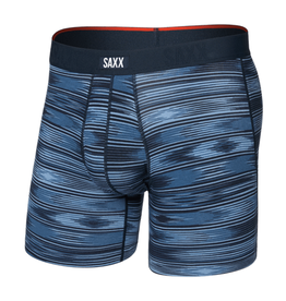 Saxx VIBE XTRA SOFT COMFORT BOXER BRIEF FLY