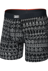 Saxx VIBE XTRA SOFT COMFORT BOXER BRIEF FLY