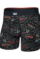 Saxx VIBE XTRA SOFT COMFORT BOXER BRIEF FLY