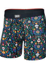 Saxx VIBE XTRA SOFT COMFORT BOXER BRIEF FLY