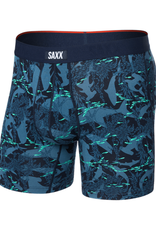 Saxx VIBE XTRA SOFT COMFORT BOXER BRIEF FLY SXVX24F