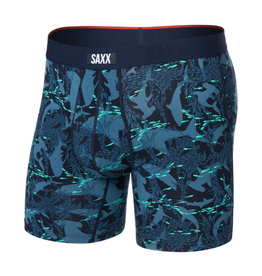 Saxx VIBE XTRA SOFT COMFORT BOXER BRIEF FLY SXVX24F