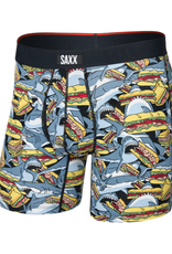 Saxx VIBE XTRA SOFT COMFORT BOXER BRIEF FLY