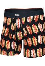 Saxx VIBE XTRA SOFT COMFORT BOXER BRIEF FLY
