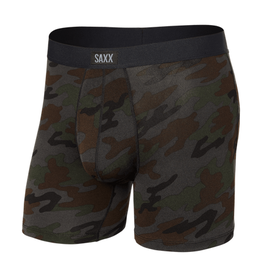 Saxx DAYTRIPPER COMFORT STRETCH BOXER BRIEF FLY