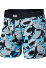 Saxx DAYTRIPPER COMFORT STRETCH BOXER BRIEF FLY