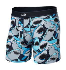 Saxx DAYTRIPPER COMFORT STRETCH BOXER BRIEF FLY