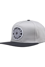 Spitfire CLASSIC '87 SWIRL PATCH SNAPBACK