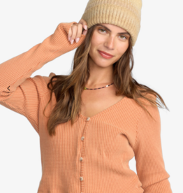 Billabong SUNRISE BEANIE RSB