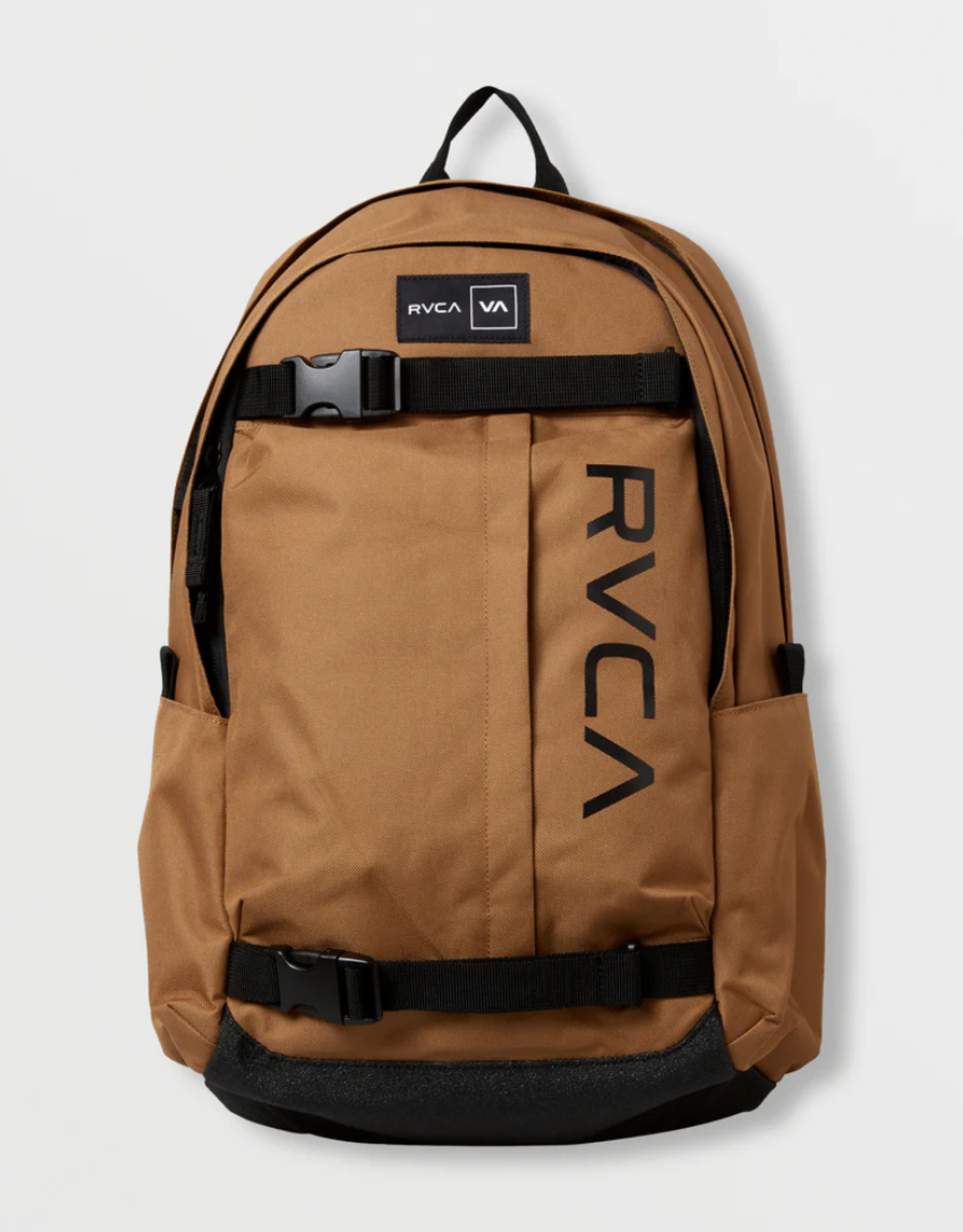 RVCA EDC SKATE BACKPACK CML