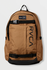 RVCA EDC SKATE BACKPACK CML