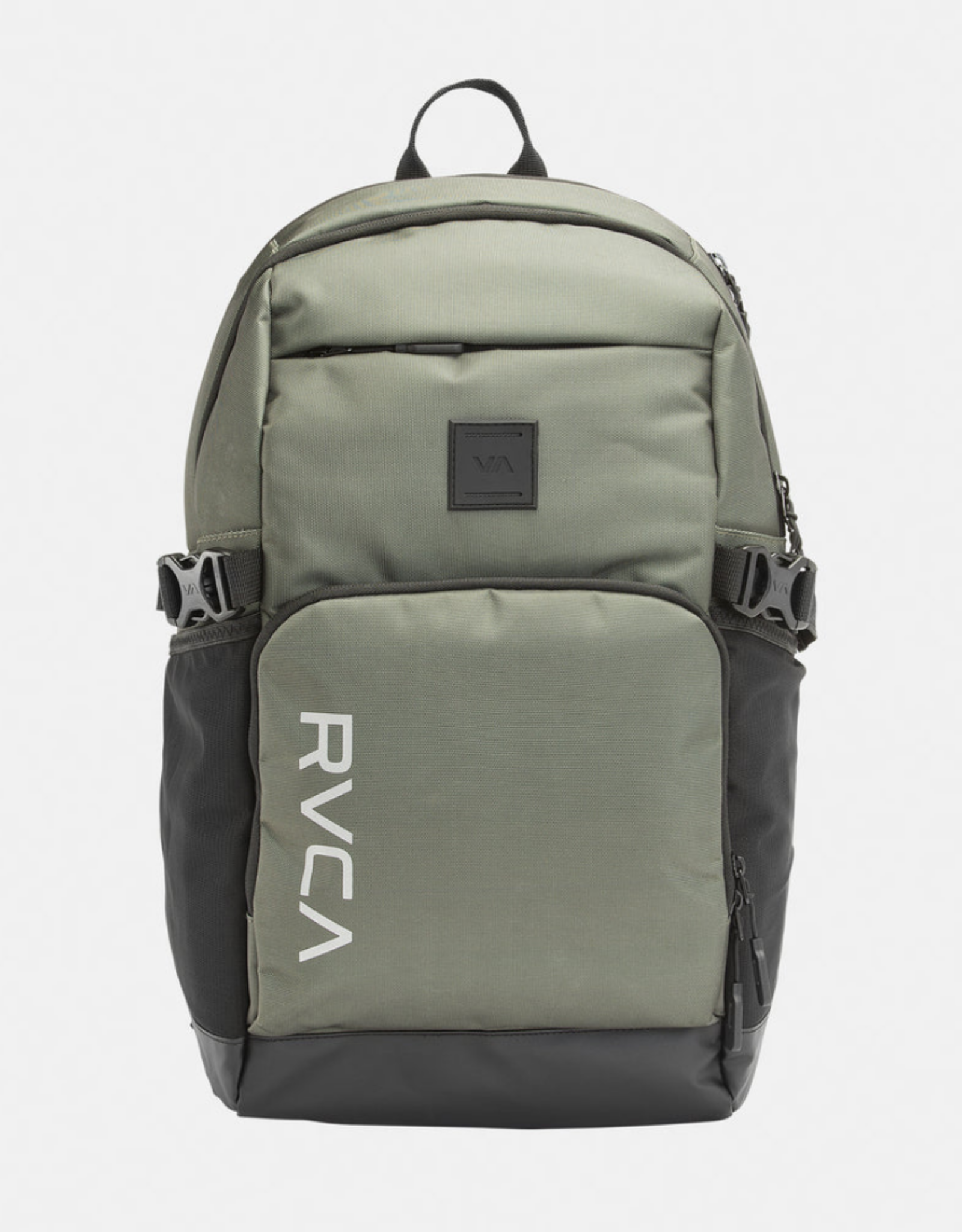 RVCA Level Up Bpk OLIVE